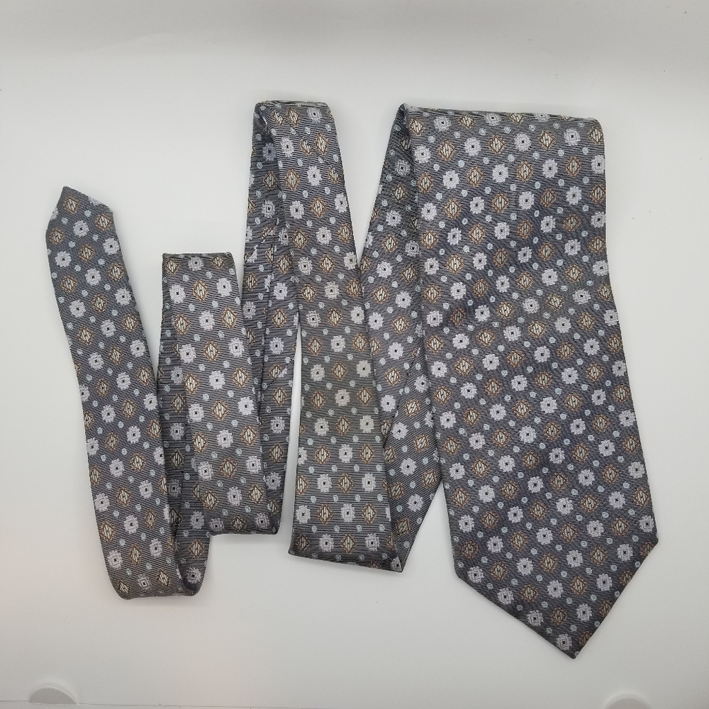 Alexander Julian Accessories Tie Alexander Julian Accessories Tie